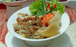 Phở Sắn Quảng Nam