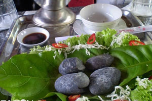 Sỏi mầm Hậu Giang