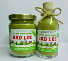 Trà Bảo Lộc