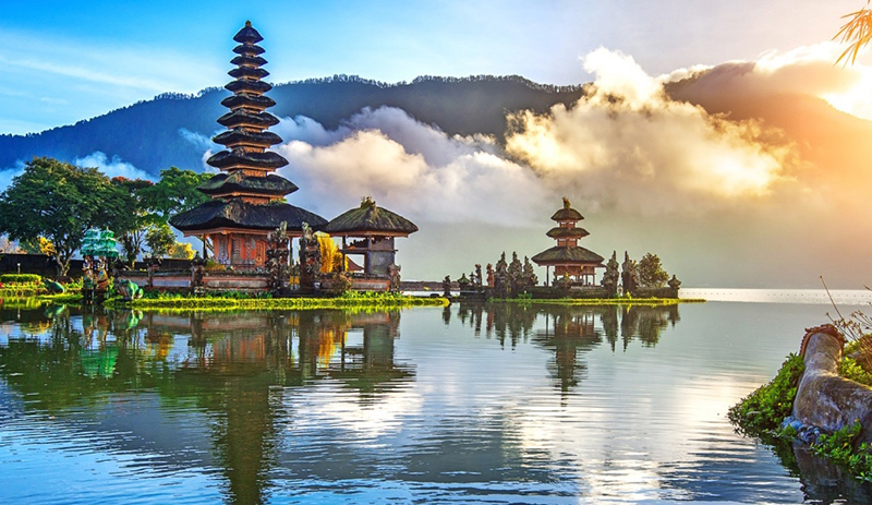 Bali, Indonesia