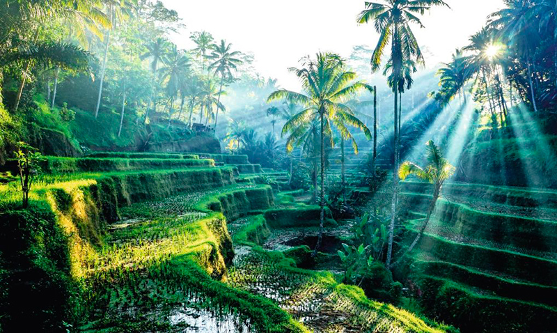 Bali, Indonesia