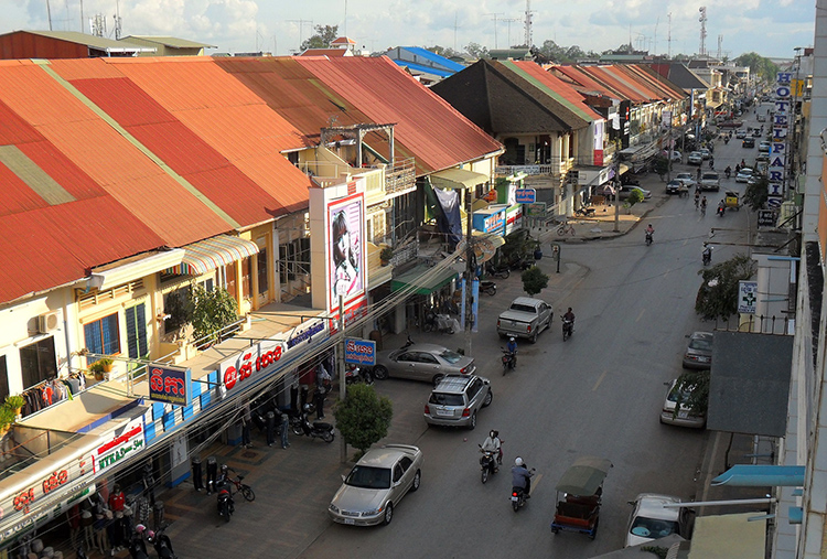 Battambang