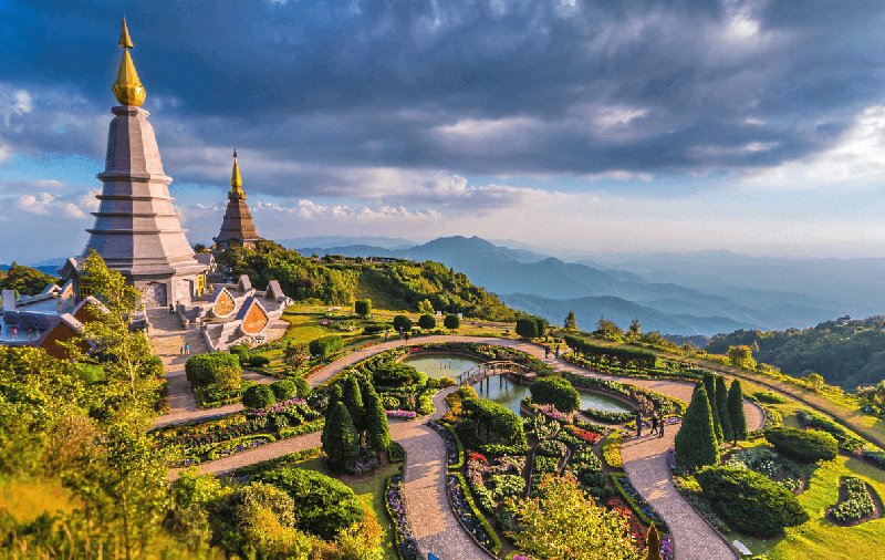 Chiang Mai