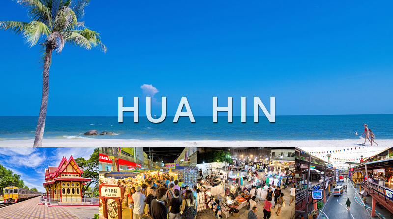 Huahin