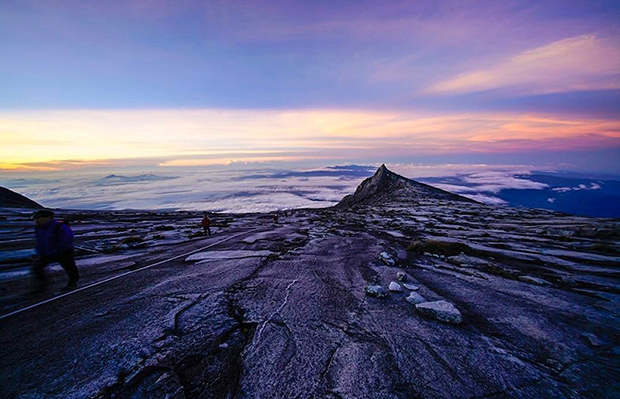 Kota Kinabalu, Malaysia