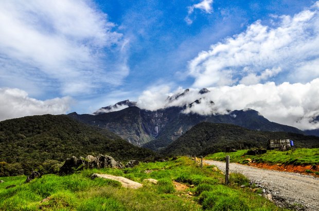 Kota Kinabalu, Malaysia