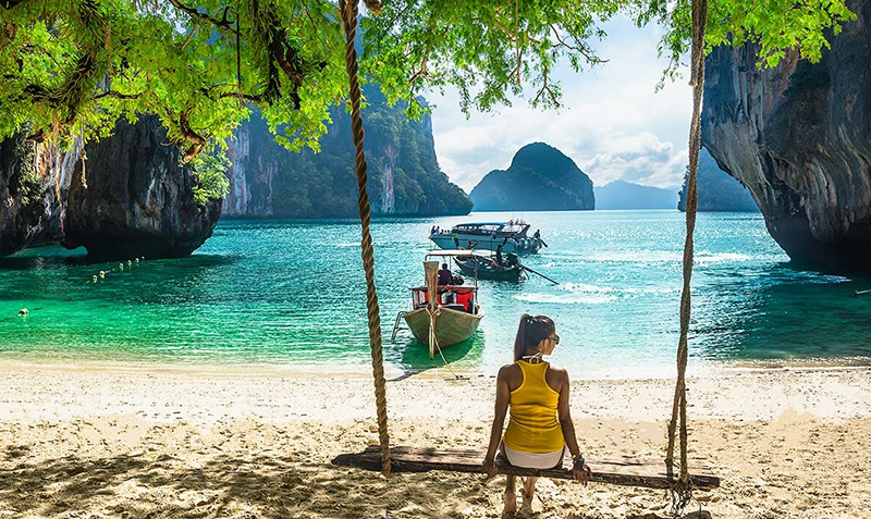 Krabi