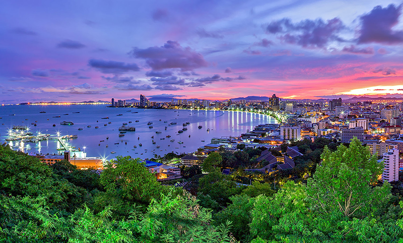 Pattaya