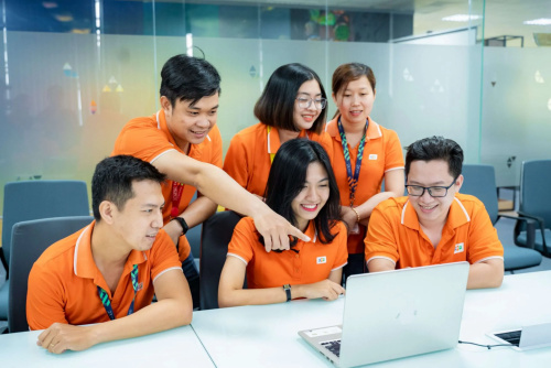 Sey Solutions - Top những công ty lập trình uy tín tại Việt Nam