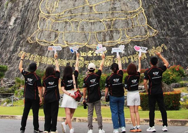 Sey Solutions - Top những công ty lập trình uy tín tại Việt Nam 2025