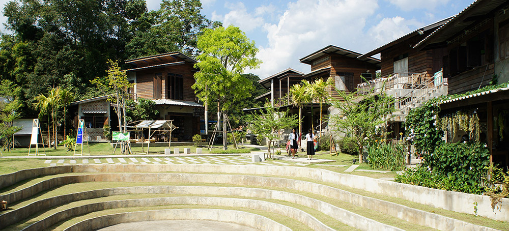 Baan Kang Wat