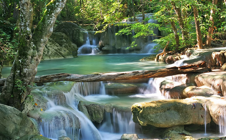 Công viên Quốc gia Erawan