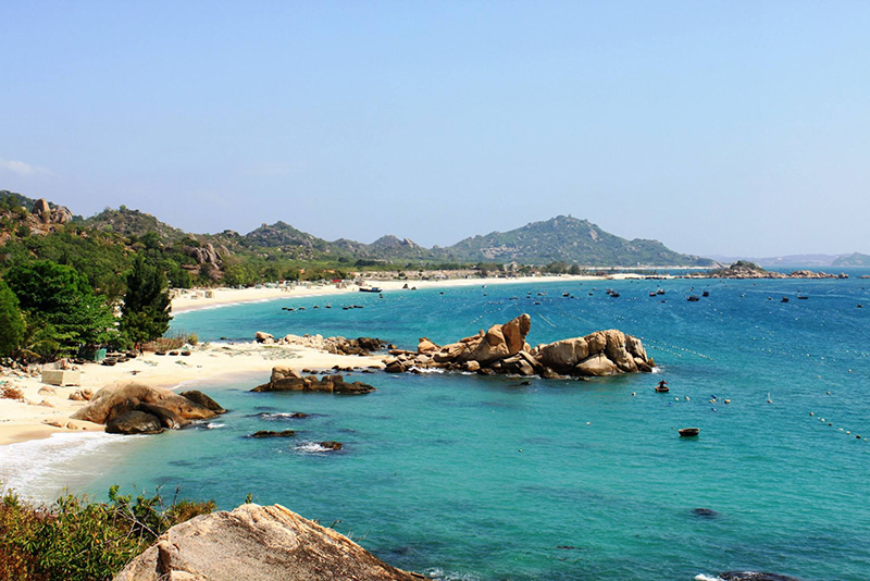 Đảo Cô Tô Quảng Ninh