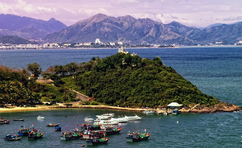 Dinh Bảo Đại Nha Trang