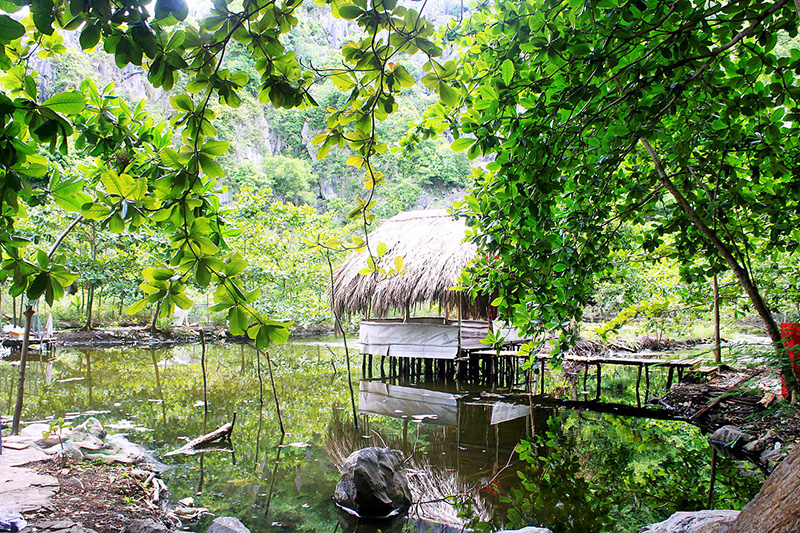 Hang động Mo So