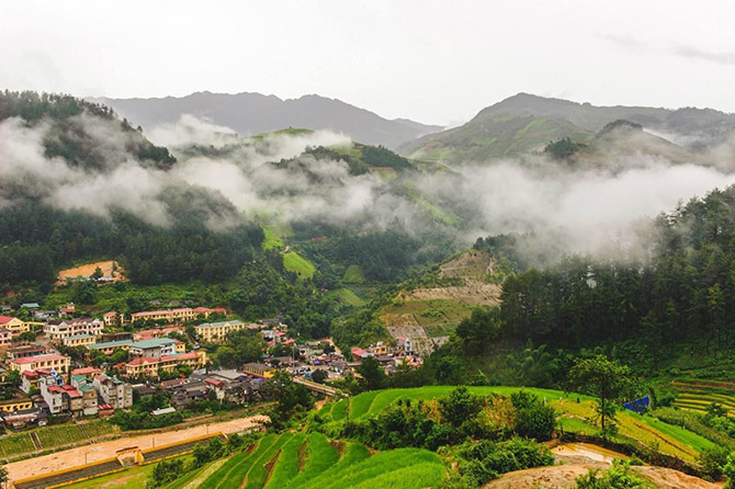 Huyện Sìn Hồ