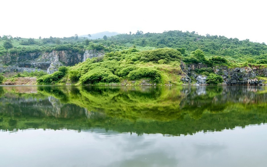 Khu du lịch Ma Thiên Lãnh