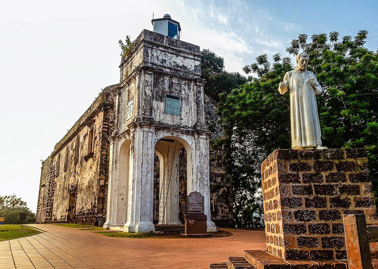 Nhà thờ St Paul