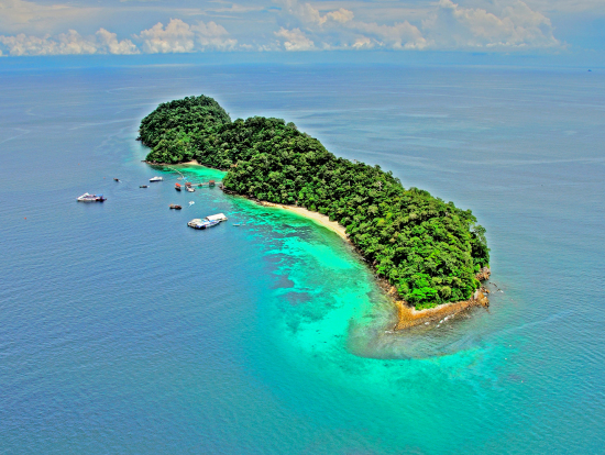 Pulau Payar