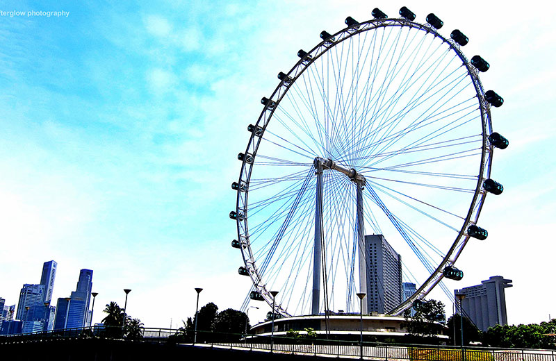 Singapore Flyer