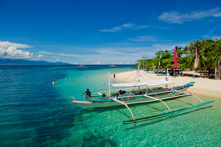 Tour Island Hoping (Tham quan các đảo Langkawi)