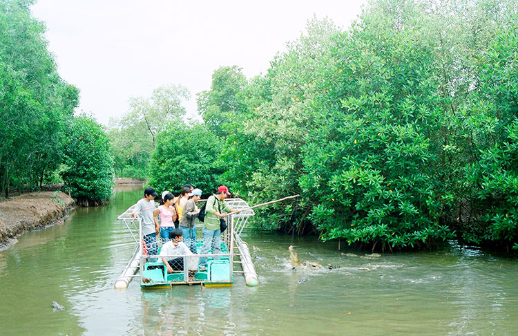 Vàm Sắt