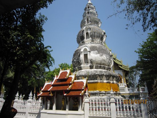 Wat Ku Tao