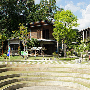 Baan Kang Wat