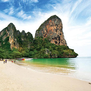 Bãi biển Railay