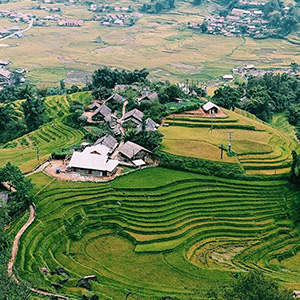 Bản Tả Van