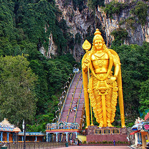 Batu Cave