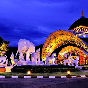 Chiang Mai Night Safari