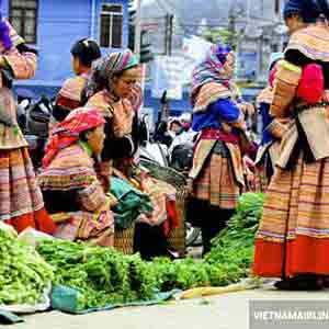 Chợ Nậm Cắn