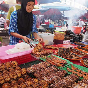 Chợ Philippines