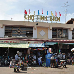 Chợ Tịnh Biên