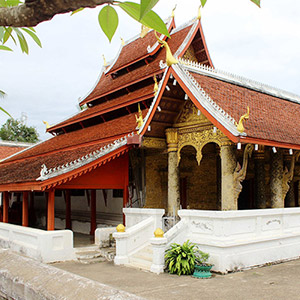 Chùa Wat Mai