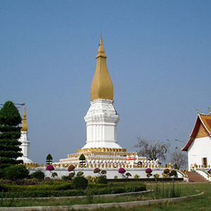 Chùa Wat Si Khottabong 