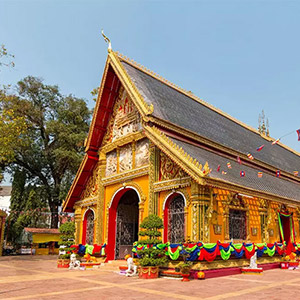 Chùa Wat Simuang