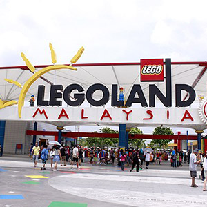 Công viên Legoland