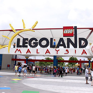 Công viên Legoland