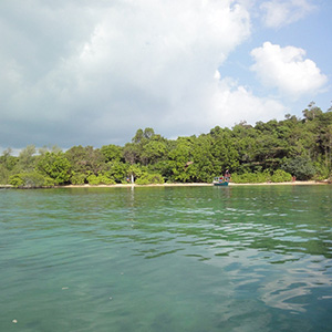 Đảo Koh Ta Kiev