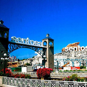 Đảo Sentosa