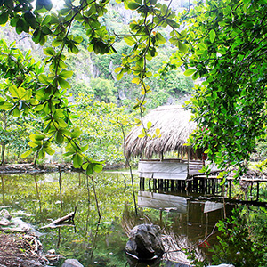 Hang động Mo So