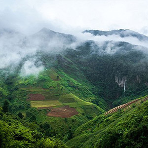 Háng Tề Chơ - Làng Nhì