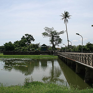 Hồ Tịnh Tâm