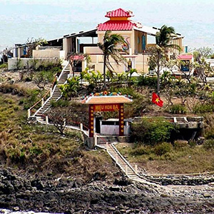 Hòn Bà Vũng Tàu