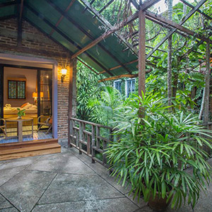 Kao Mai Lanna Resort