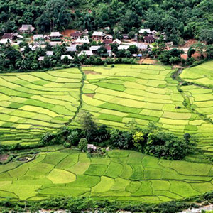 Khu bảo tồn thiên nhiên Pu Canh