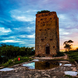 Lầu Ông Hoàng Phan Thiết