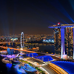 Marina Bay Sands